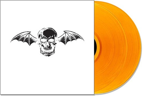 Avenged Sevenfold - Avenged Sevenfold - Orange