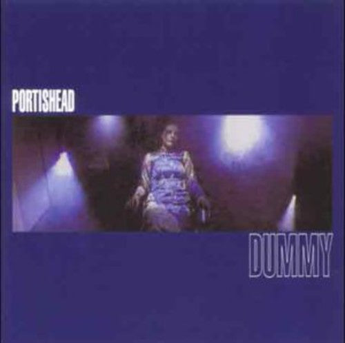 Portishead - Dummy