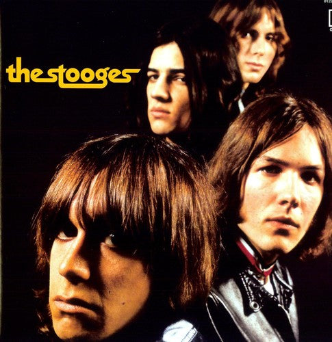 The Stooges - The Stooges