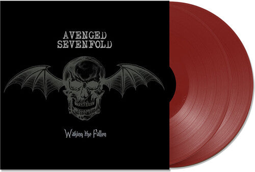 Avenged Sevenfold - Waking The Fallen - Oxblood