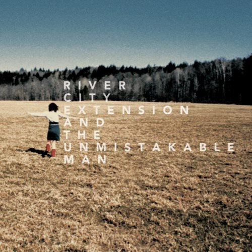 River City Extension - The Unmistakable Man - Compact Disc