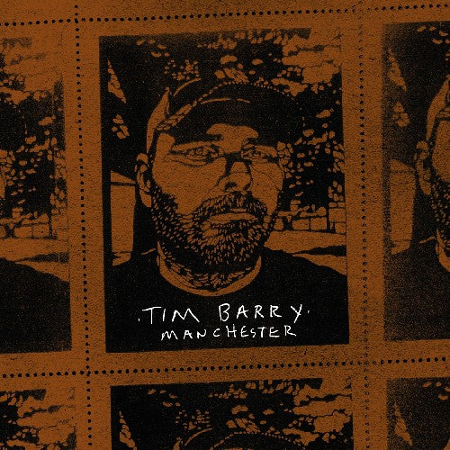 Tim Barry - Manchester