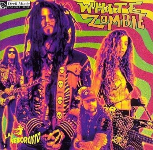 White Zombie - La Sexorcisto: Devil Music Vol.1 - Music On Vinyl