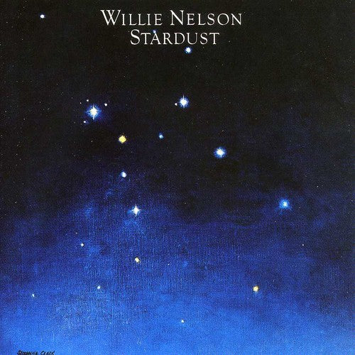 Willie Nelson - Stardust - Compact Disc