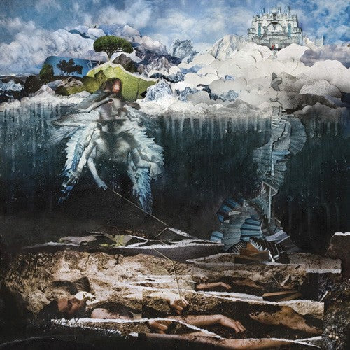 John Frusciante - Empyrean