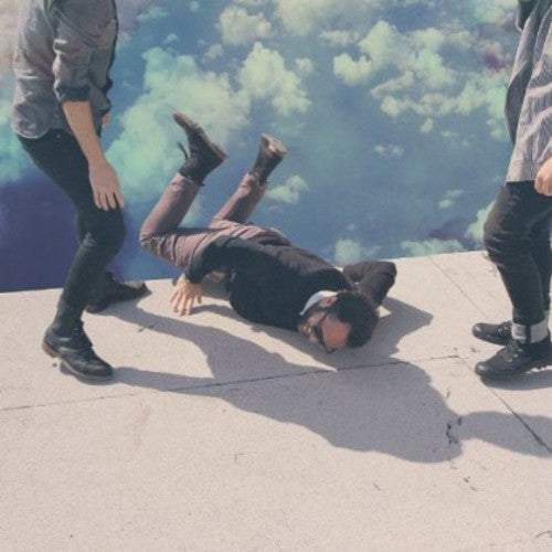 Local Natives - Hummingbird - White Vinyl - 10th Anniversary