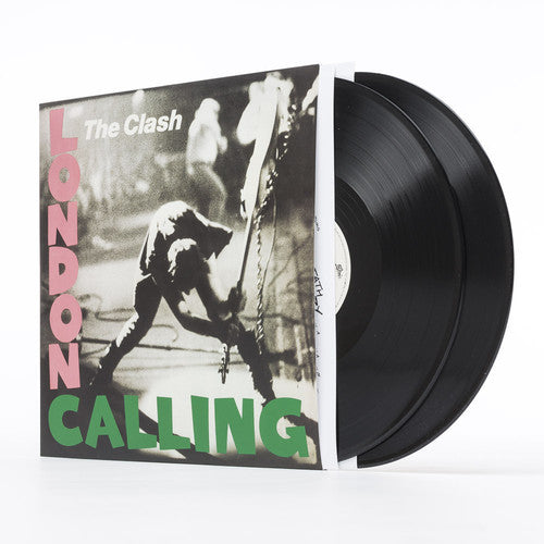 The Clash - London Calling