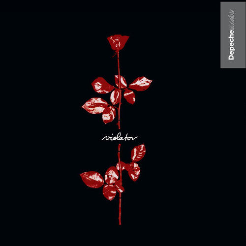 Depeche Mode - Violator