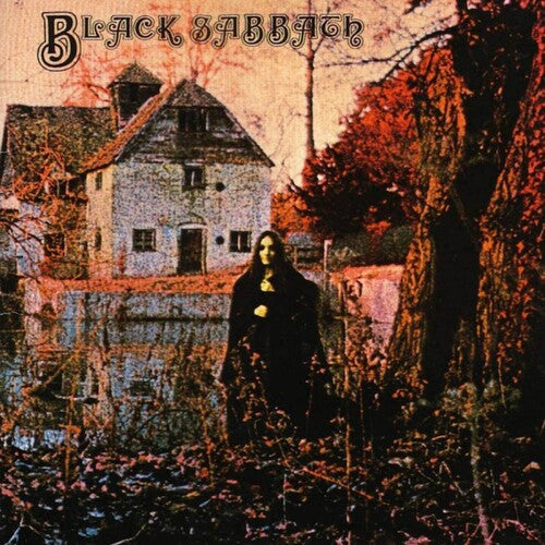 Black Sabbath - Black Sabbath - Import