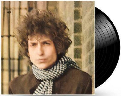 Bob Dylan - Blonde On Blonde - Import