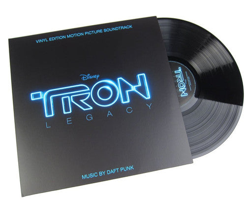 Daft Punk - TRON: Legacy (Soundtrack)