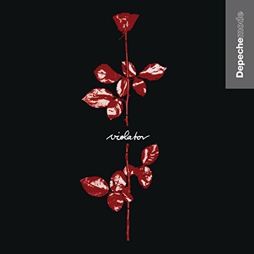 Depeche Mode - Violator - Import