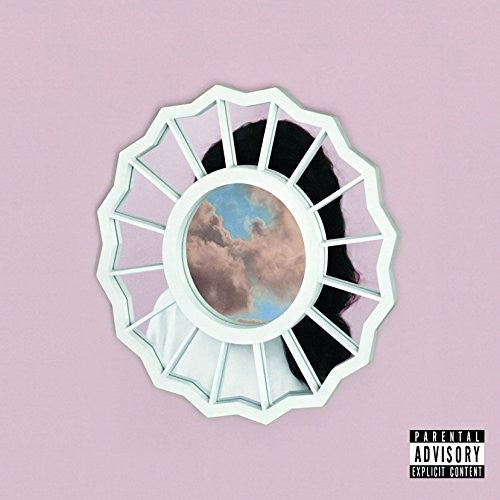 Mac Miller - The Divine Feminine