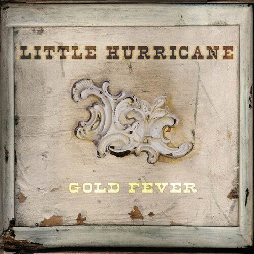 Little Hurricane - Gold Fever - Used