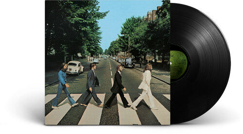 The Beatles - Abbey Road - 50th Anniversary