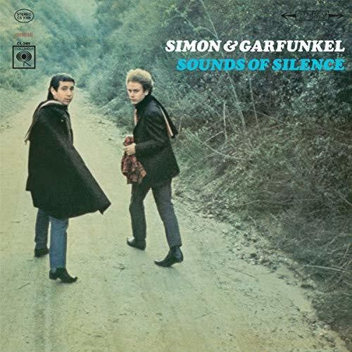 Simon & Garfunkel - Sounds of Silence