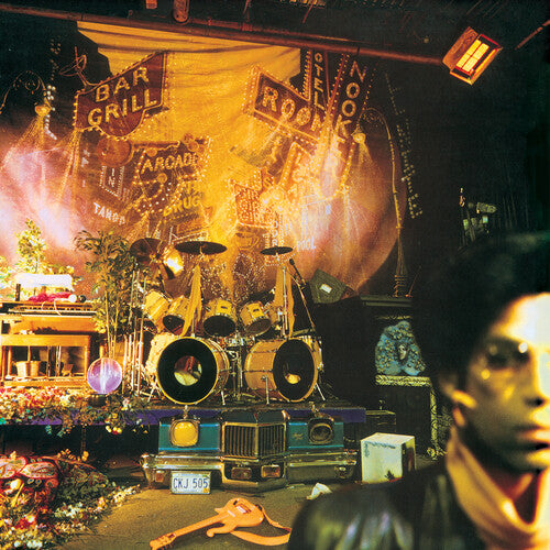 Prince - Sign O' The Times - Opened Copy