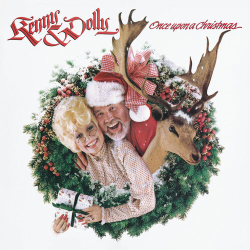 Kenny & Dolly - Once Upon A Christmas