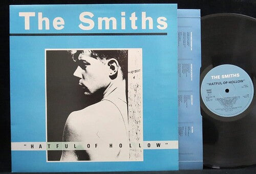 The Smiths - Hateful Of Hollow - Import