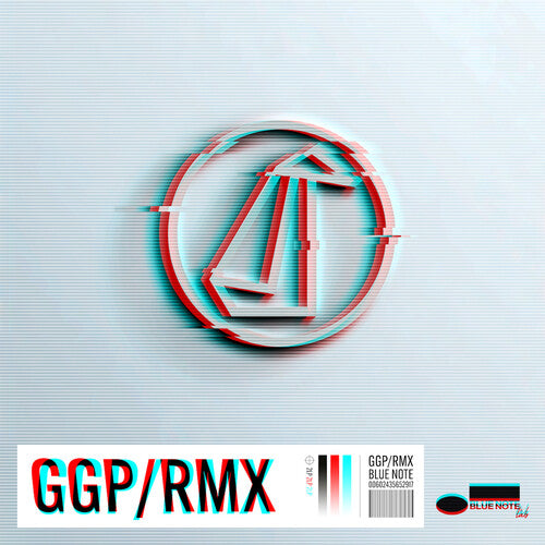 GoGo Penquin - GGP/ RMX