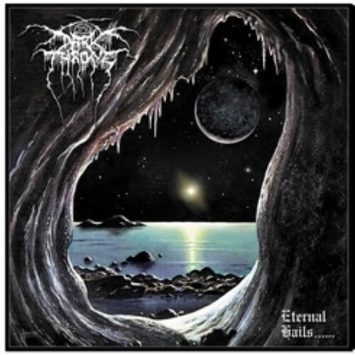 Darkthrone - Eternal Hails... - Green