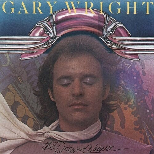 Gary Wright - Dream Weaver - Purple Vinyl