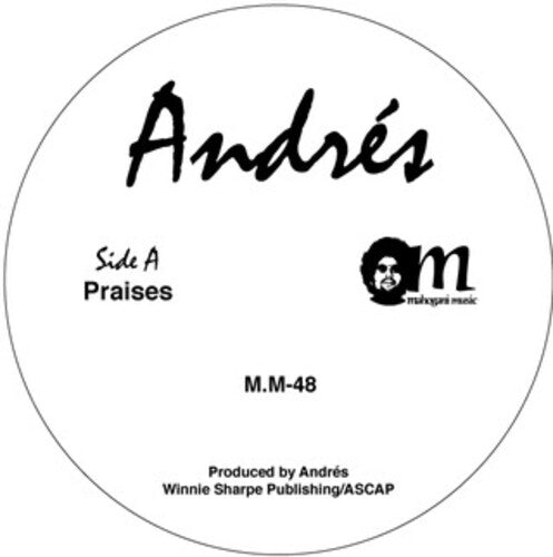 Andres (DJ Dez) - Praises/New For U (Live)