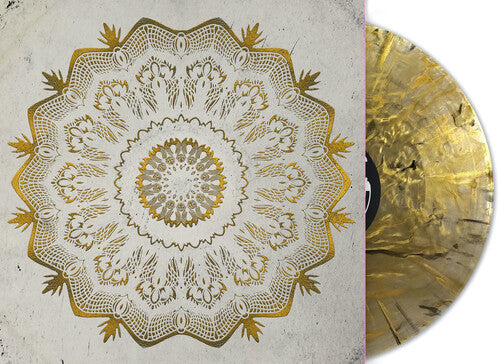 Mello Music Group - Mandala - Gold Vinyl