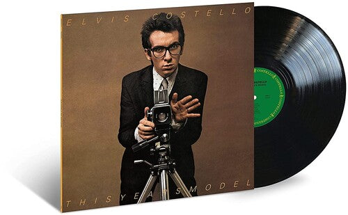 Elvis Costello - This Year's Model