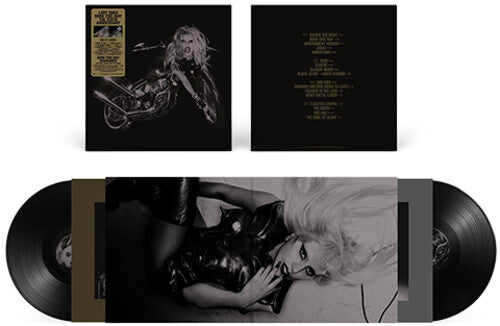 Lady Gaga - Born This Way - The Tenth Anniversary