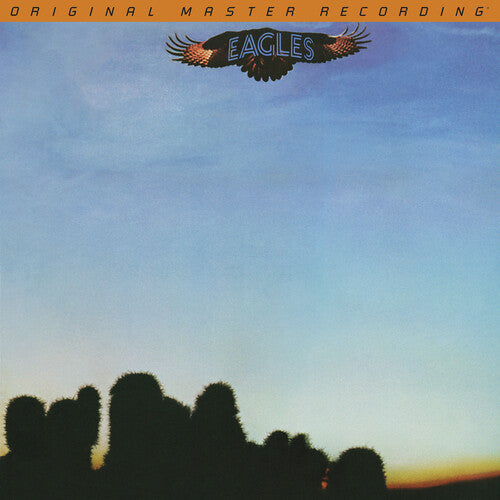 The Eagles - The Eagles - Compact Disc