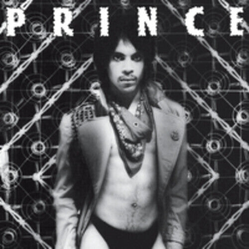 Prince - Dirty Mind