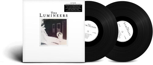 The Lumineers - The Lumineers - 10th Anniversary Edition