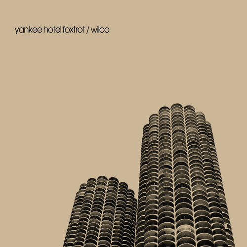 Wilco - Yankee Hotel Foxtrot (2022 Remaster) - White