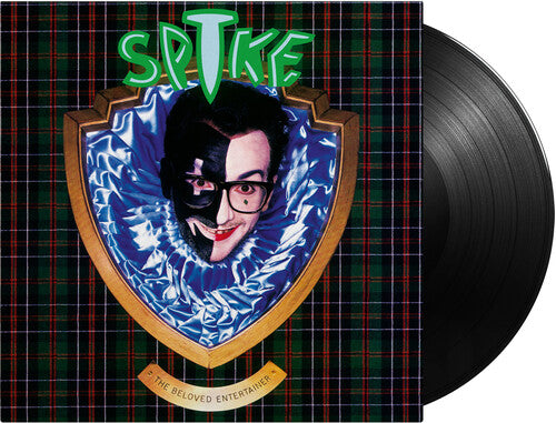 Elvis Costello - Spike - Music On Vinyl