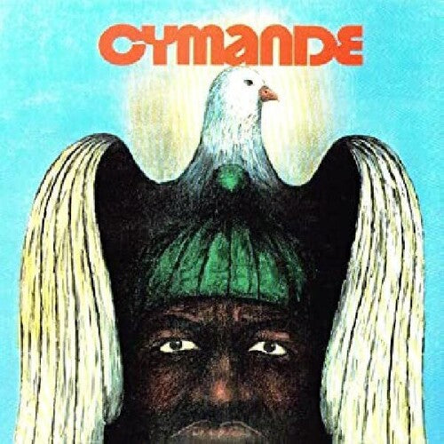 Cymande - Cymande - Orange Vinyl