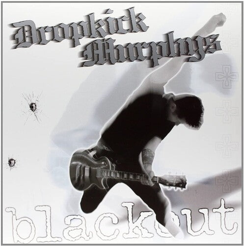 Dropkick Murphys - Blackout - Anniversary Edition - Red