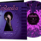 Cinderella - Live At The Key Club - Marble Purple Splatter