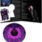 Cinderella - Live At The Key Club - Marble Purple Splatter