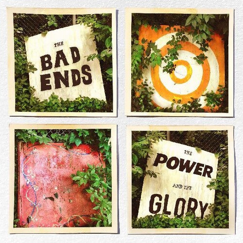 Bad Ends - The Power And The Glory - Indie