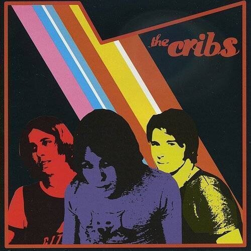 The Cribs - The Cribs