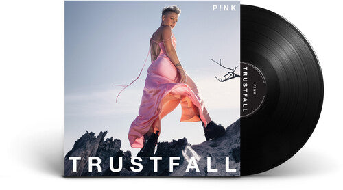 P!NK - Trustfall - Vinyl