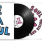 De La Soul - 3 Feet High And Rising - Black