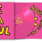 De La Soul - 3 Feet High And Rising - Magenta
