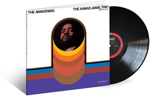 Ahmad Jamal - The Awakening (Verve By Request Series)