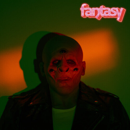 M83 - Fantasy - Colored Vinyl