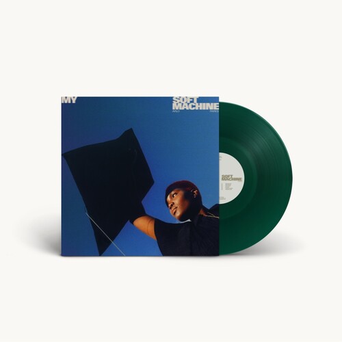 Arlo Parks - My Soft Machine - Colored Vinyl