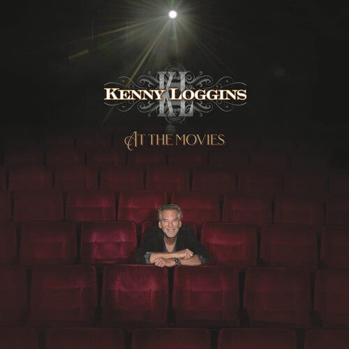 Kenny Loggins - At The Movies