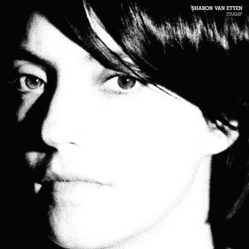 Sharon Van Etten - Tramp - Anniversary Edition - Crimson Splash