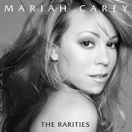 Mariah Carey - The Rarities